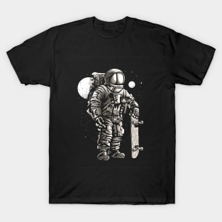 My Space T-Shirt